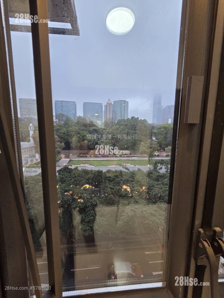 华敦大厦 租盘 1 房 , 1 浴室 180 平方尺