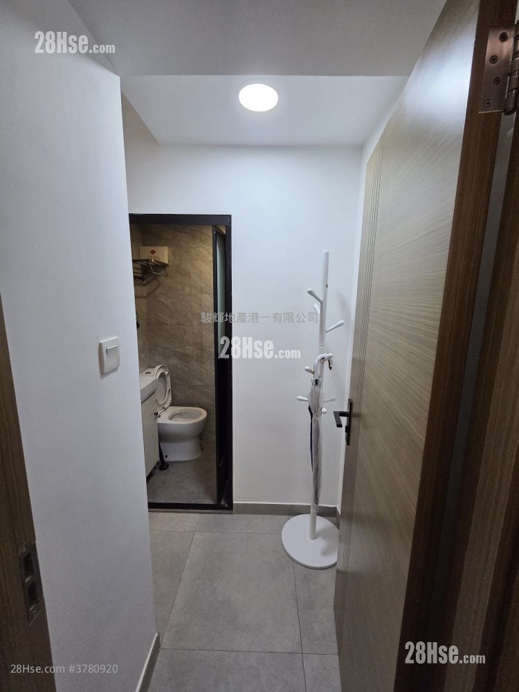 华敦大厦 租盘 1 房 , 1 浴室 180 平方尺