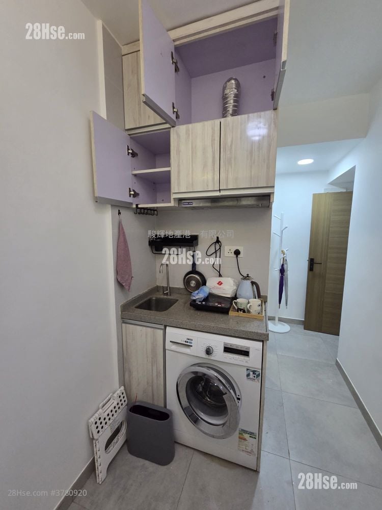 华敦大厦 租盘 1 房 , 1 浴室 180 平方尺