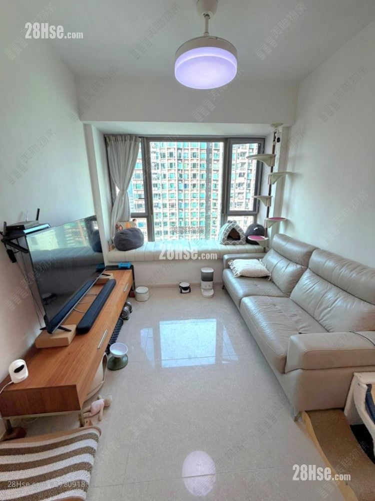 世宙 售盘 2 房 , 1 浴室 428 平方尺