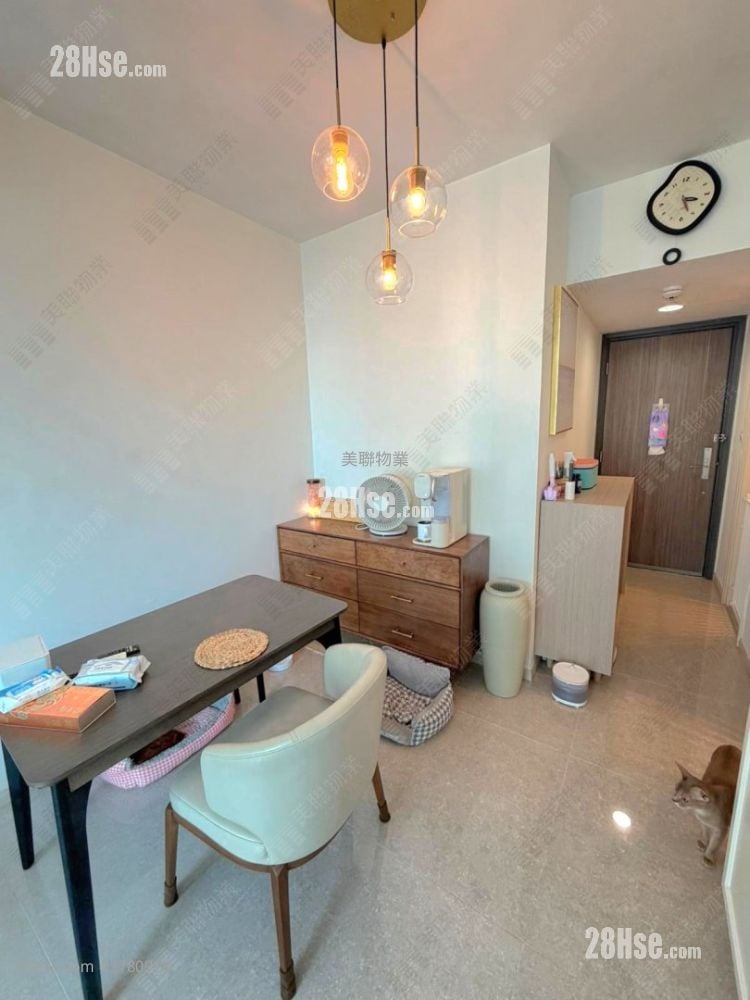 世宙 售盘 2 房 , 1 浴室 428 平方尺