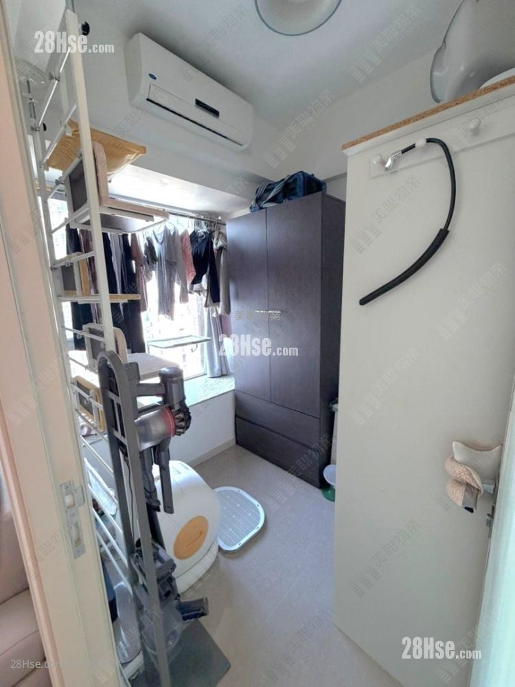 世宙 售盘 2 房 , 1 浴室 428 平方尺