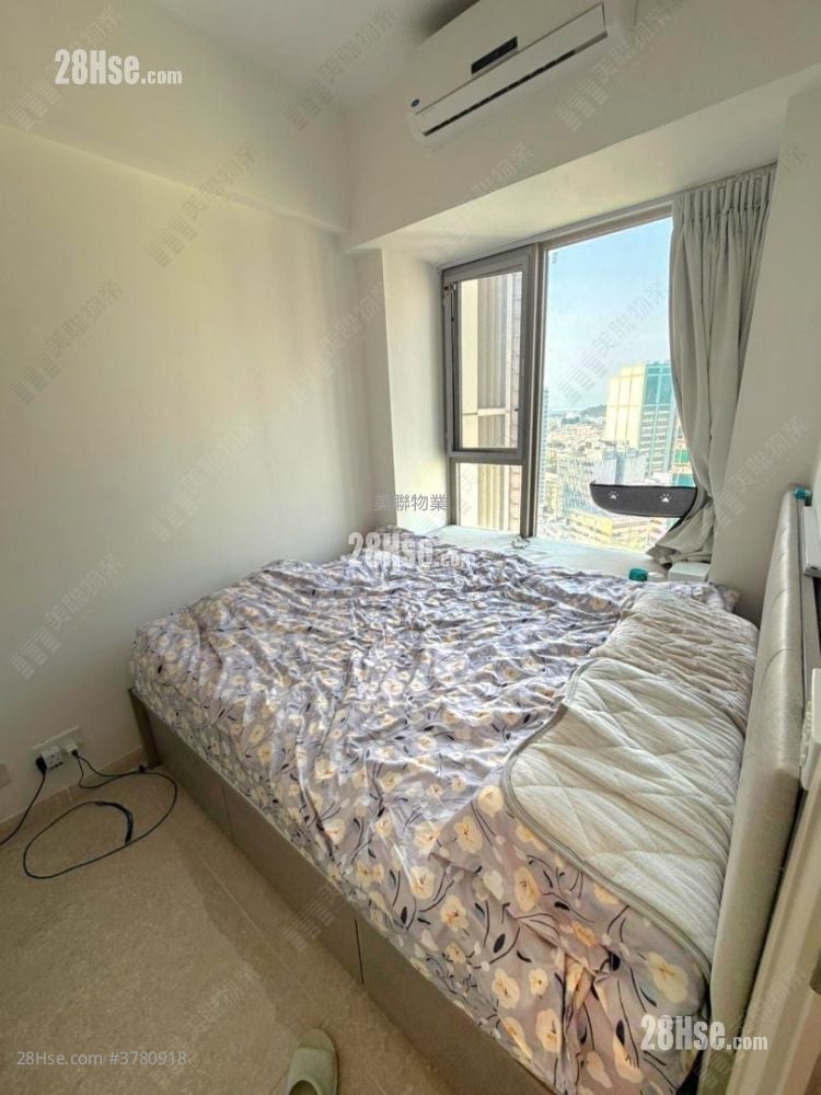 世宙 售盘 2 房 , 1 浴室 428 平方尺