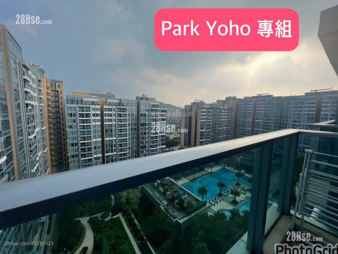 峻峦 售盘 3 房 , 1 浴室 581 平方尺