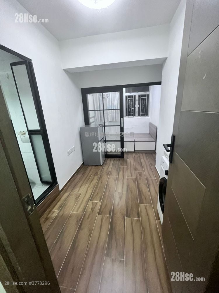 Maylun Apartments Rental 1 Bedroom , 1 Bathroom 160 ft²