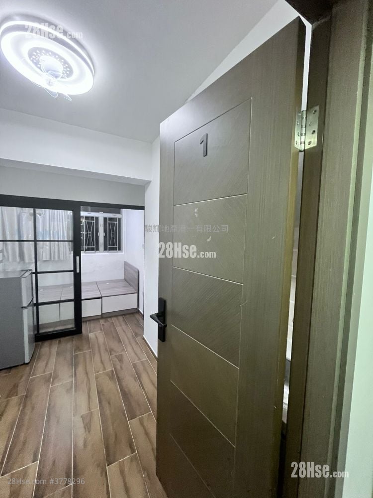 Maylun Apartments Rental 1 Bedroom , 1 Bathroom 160 ft²