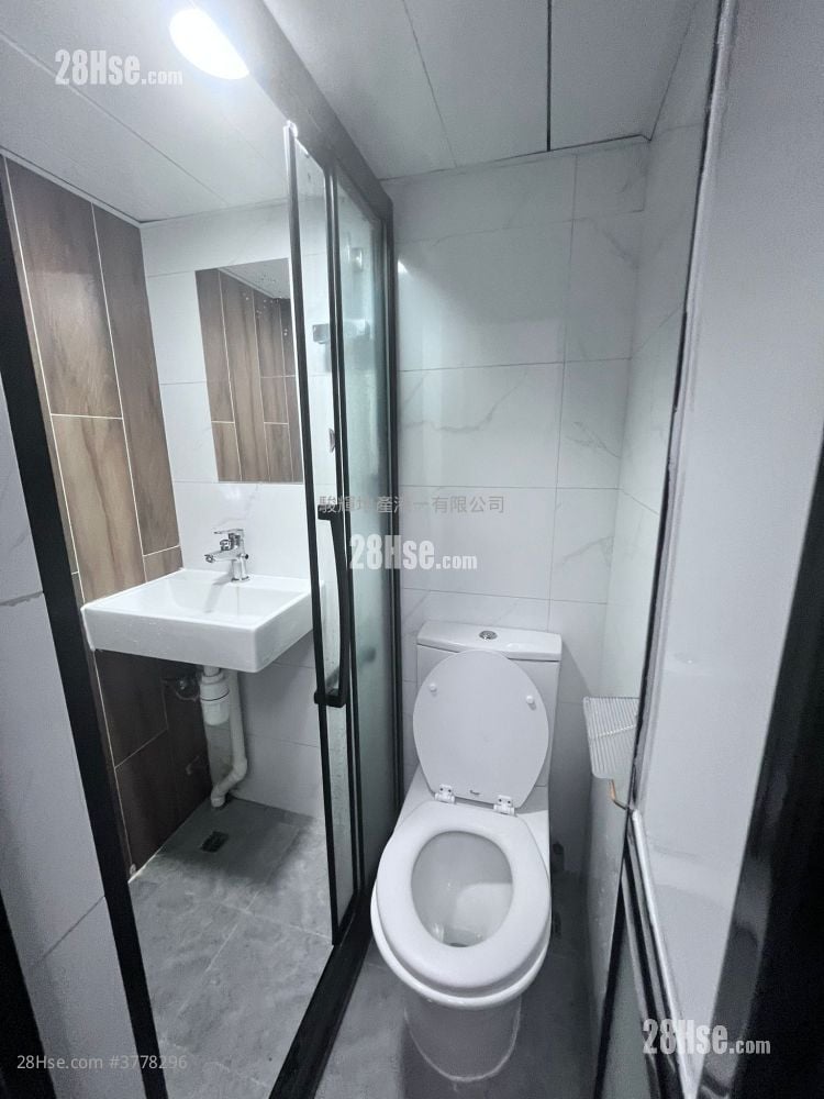 Maylun Apartments Rental 1 Bedroom , 1 Bathroom 160 ft²