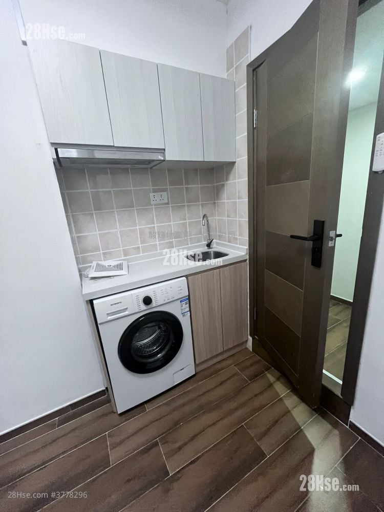 Maylun Apartments Rental 1 Bedroom , 1 Bathroom 160 ft²