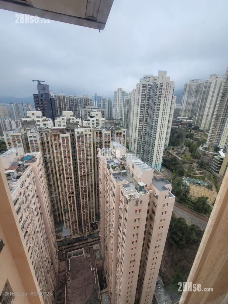 Amoy Gardens Rental 2 Bedrooms , 1 Bathroom 375 ft²