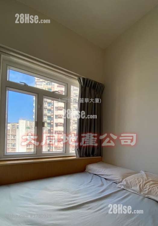 Fook Hong Mansion Sell 2 Bedrooms 306 ft²