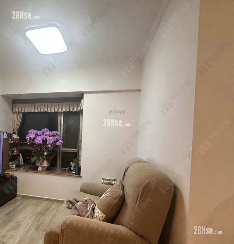 采叶庭 售盘 2 房 , 1 浴室 460 平方尺