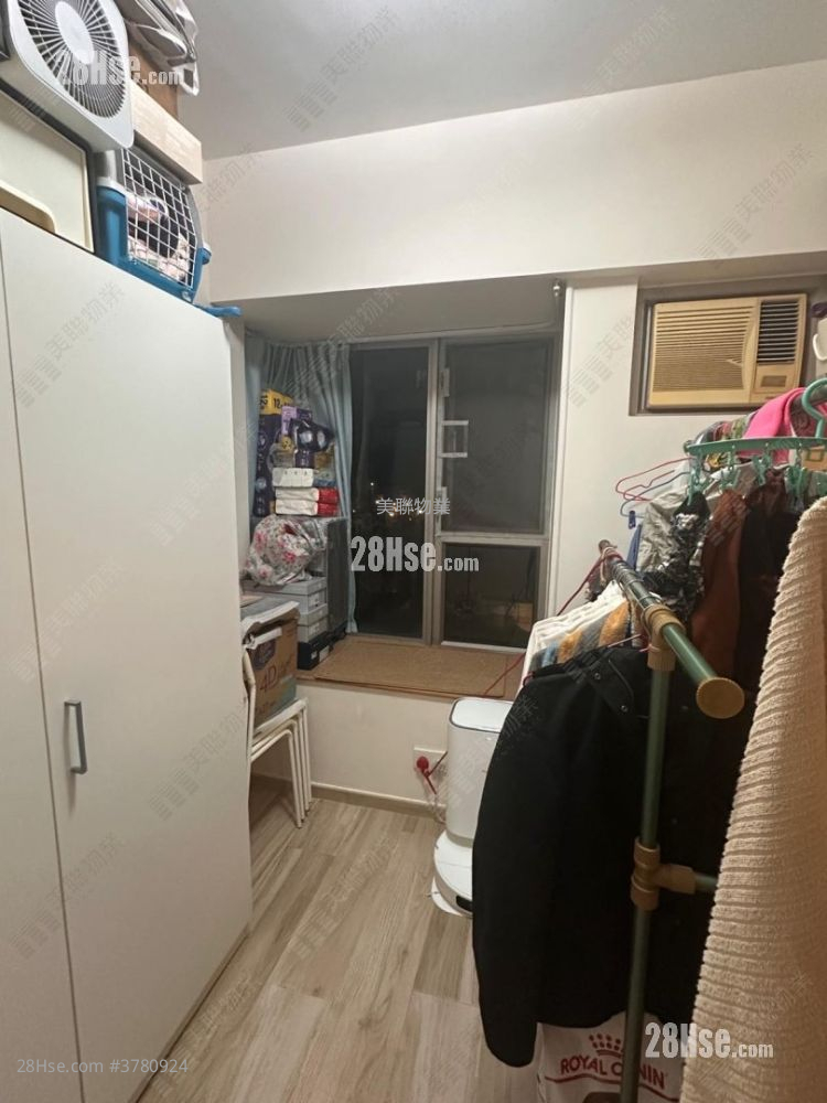 采叶庭 售盘 2 房 , 1 浴室 460 平方尺