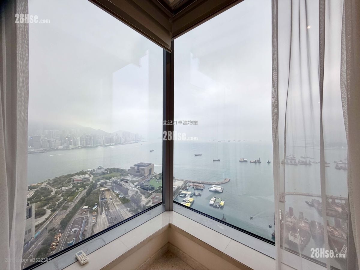 天玺 租盘 4 房 , 3 浴室 1,463 平方尺