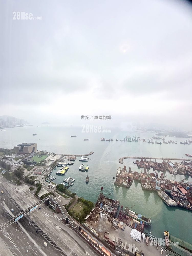 天玺 租盘 4 房 , 3 浴室 1,463 平方尺