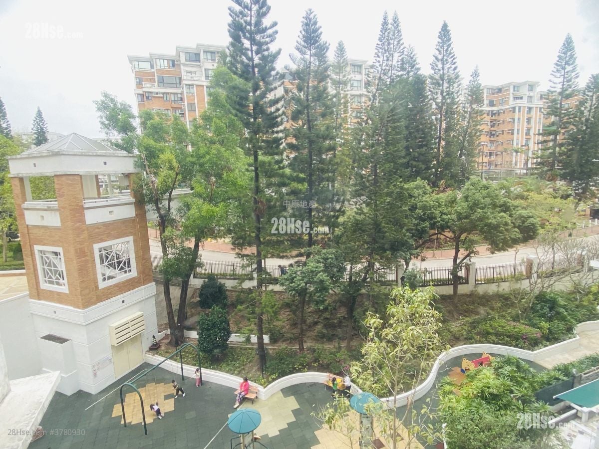 Parc Oasis Sell 3 Bedrooms 591 ft²