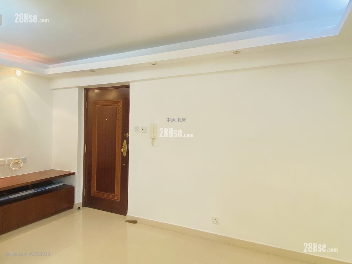 Parc Oasis Sell 3 Bedrooms 591 ft²