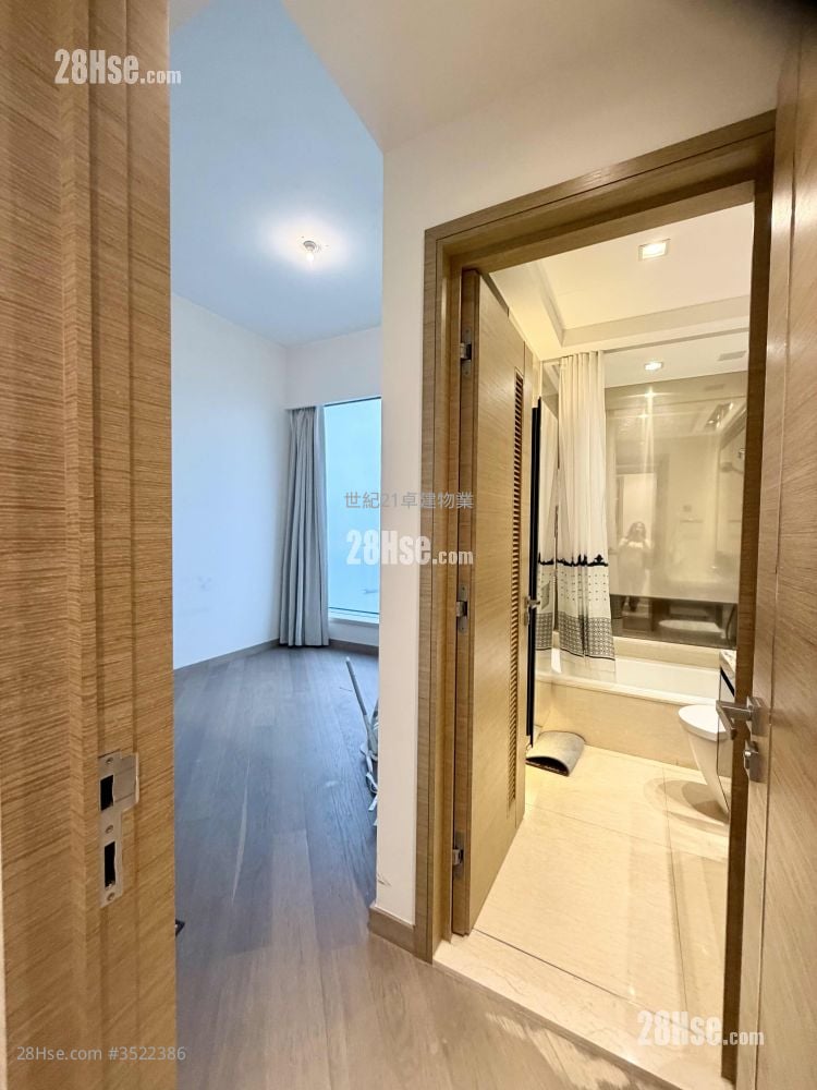 天玺 租盘 4 房 , 3 浴室 1,463 平方尺