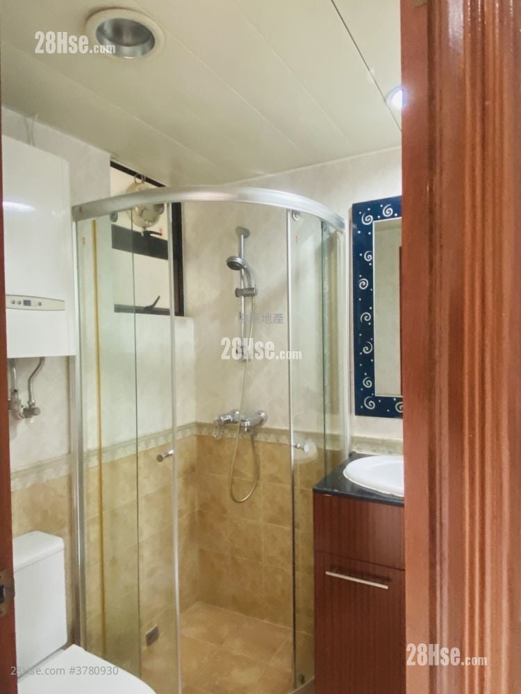 Parc Oasis Sell 3 Bedrooms 591 ft²