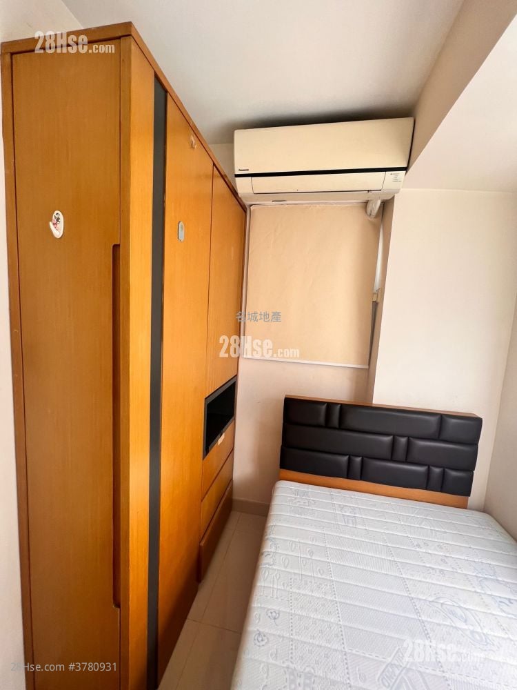 金禧花园 售盘 328 平方尺