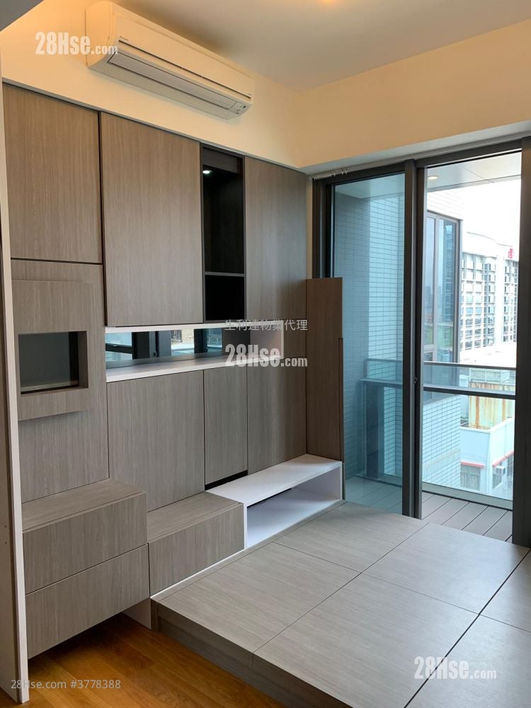 喜点 租盘 1 房 , 1 浴室 357 平方尺