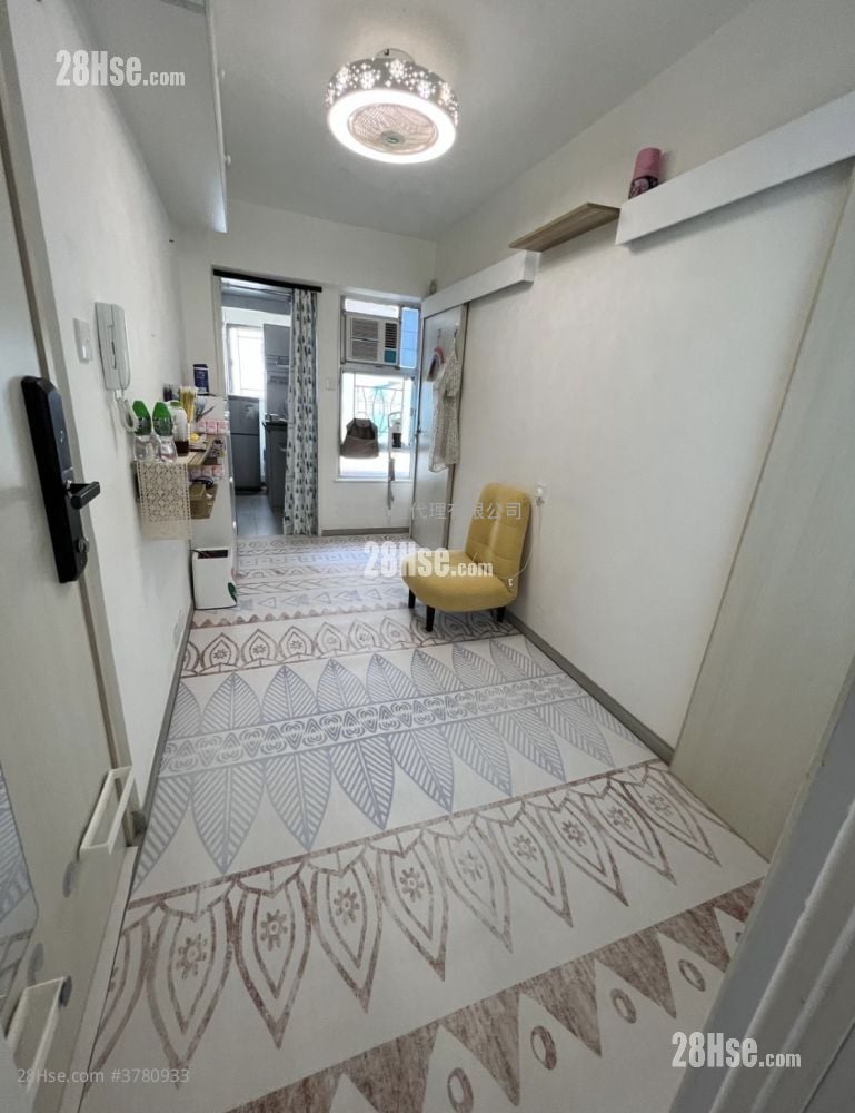 金安大厦 售盘 2 房 , 1 浴室 249 平方尺