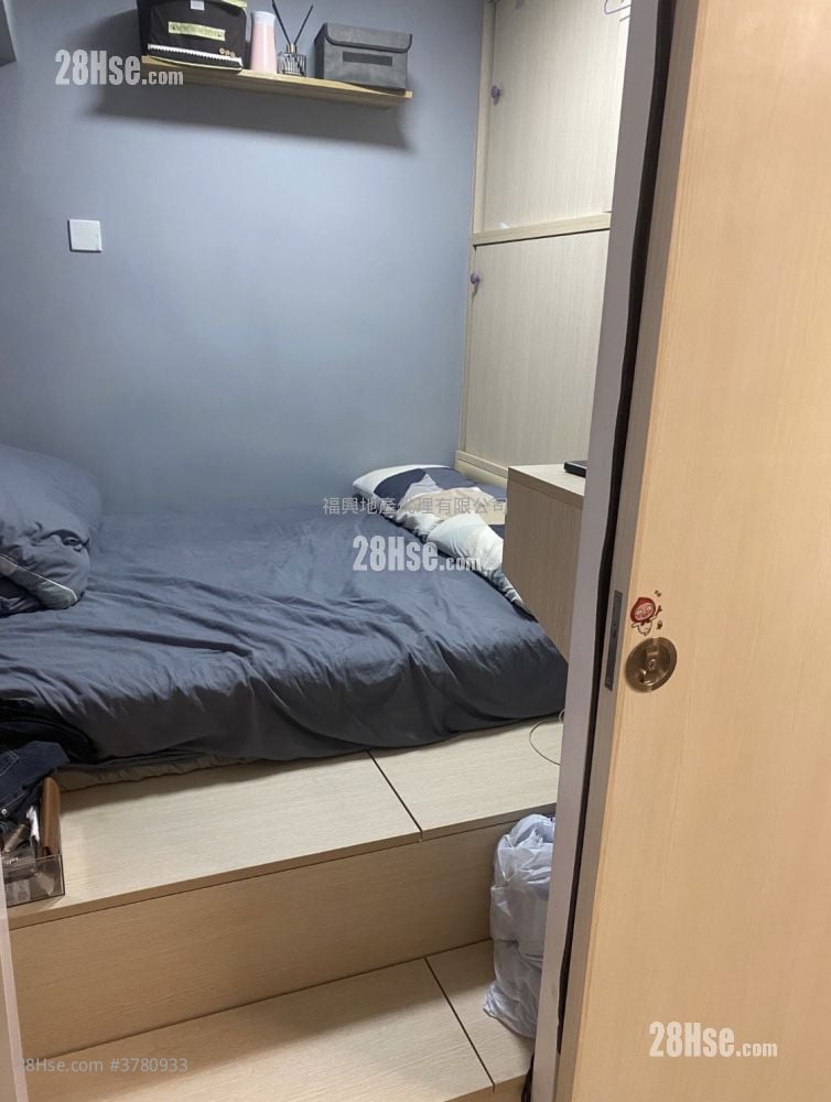 金安大厦 售盘 2 房 , 1 浴室 249 平方尺