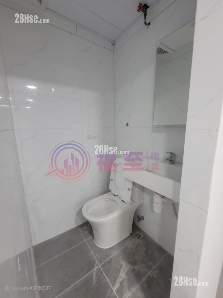 丽昌工厂大厦 租盘