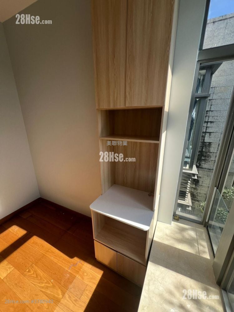 歌赋岭 租盘 3 房 , 4 浴室 1,423 平方尺