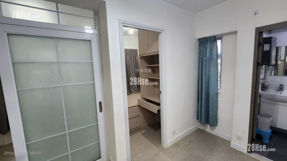 海天大厦 售盘 2 房 , 1 浴室 248 平方尺