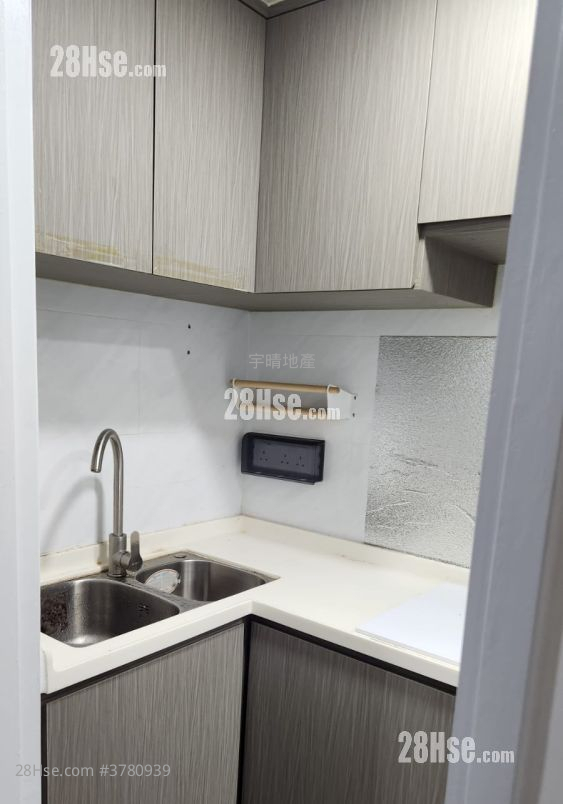 海天大厦 售盘 2 房 , 1 浴室 248 平方尺