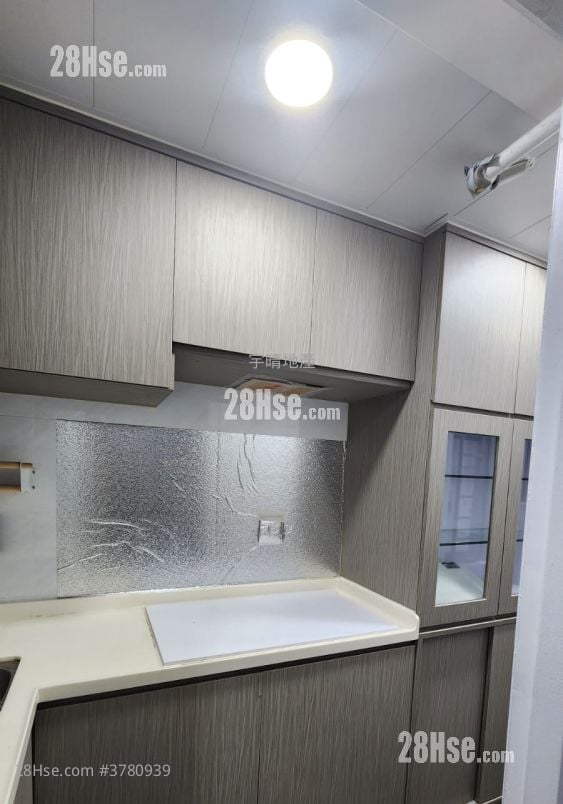 海天大厦 售盘 2 房 , 1 浴室 248 平方尺