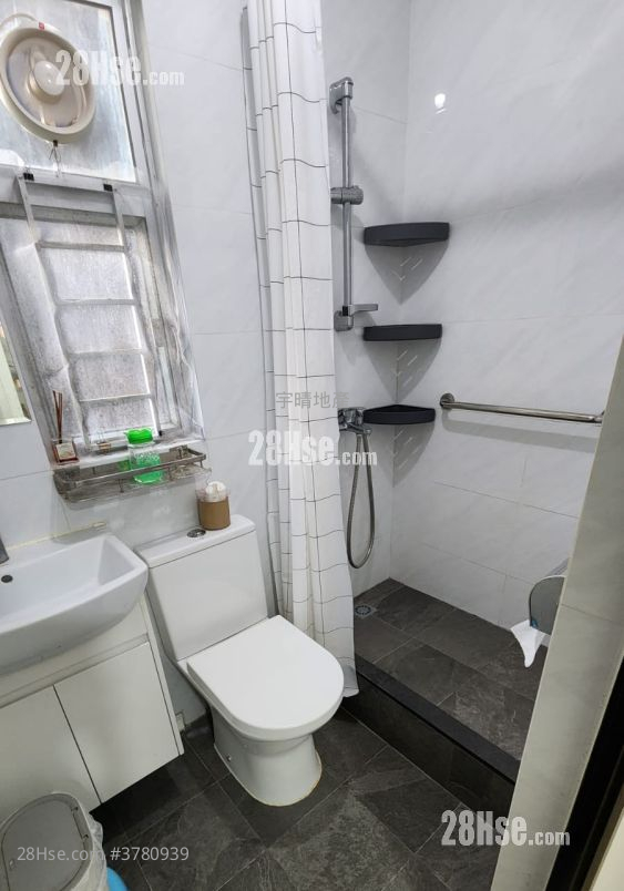 海天大厦 售盘 2 房 , 1 浴室 248 平方尺