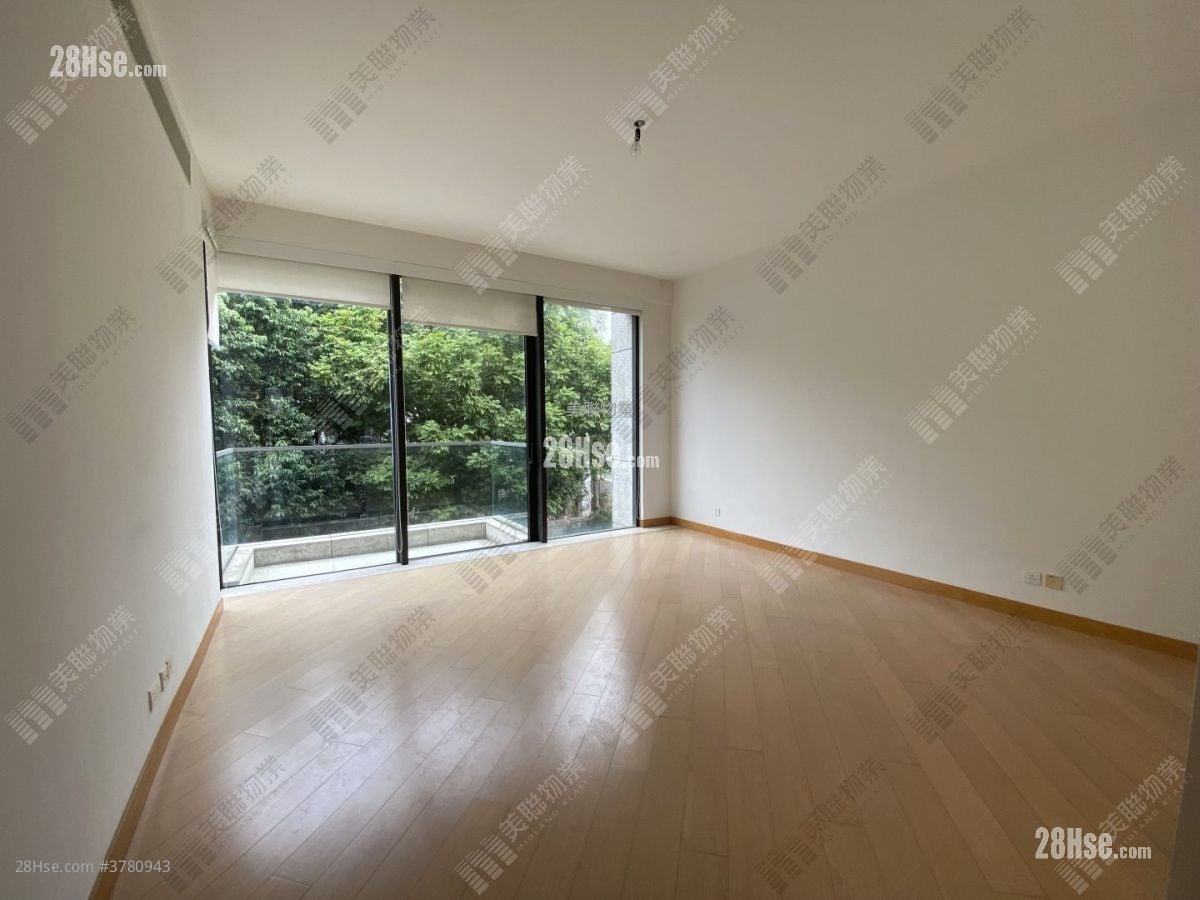 天峦 租盘 4 房 , 5+ 浴室 2,454 平方尺