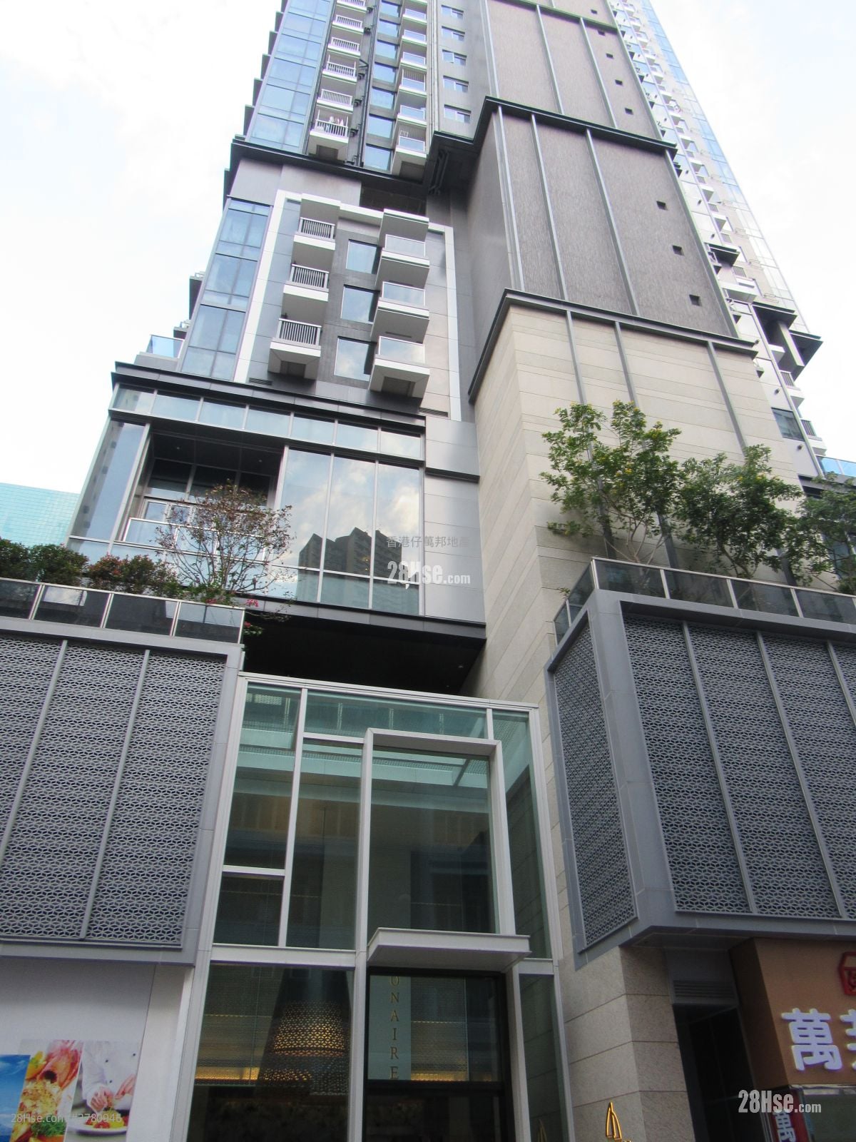 H Bonaire Sell 1 Bedroom 321 ft²