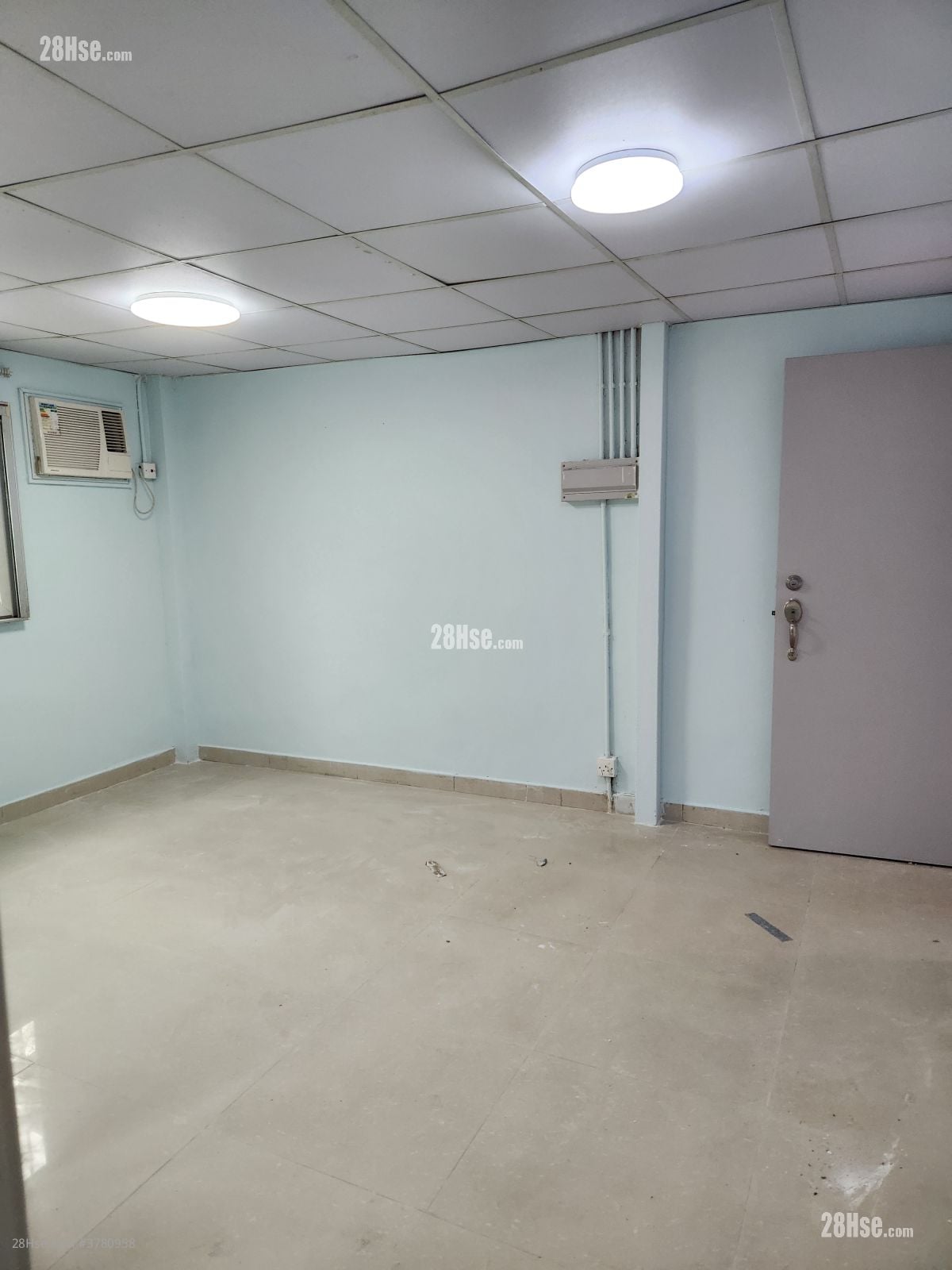 村屋 租盘 1 房 , 1 浴室 300 平方尺