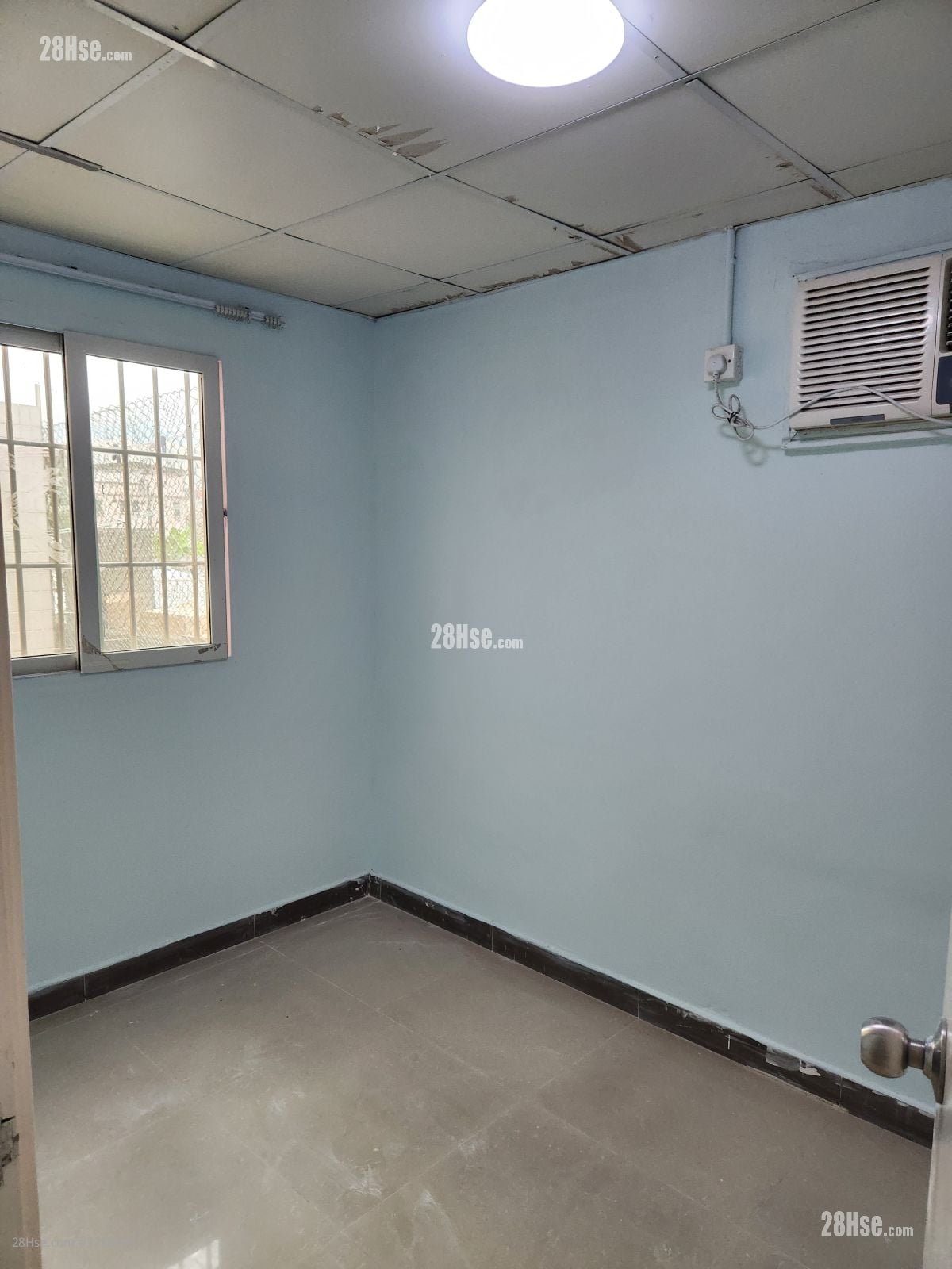 村屋 租盘 1 房 , 1 浴室 300 平方尺