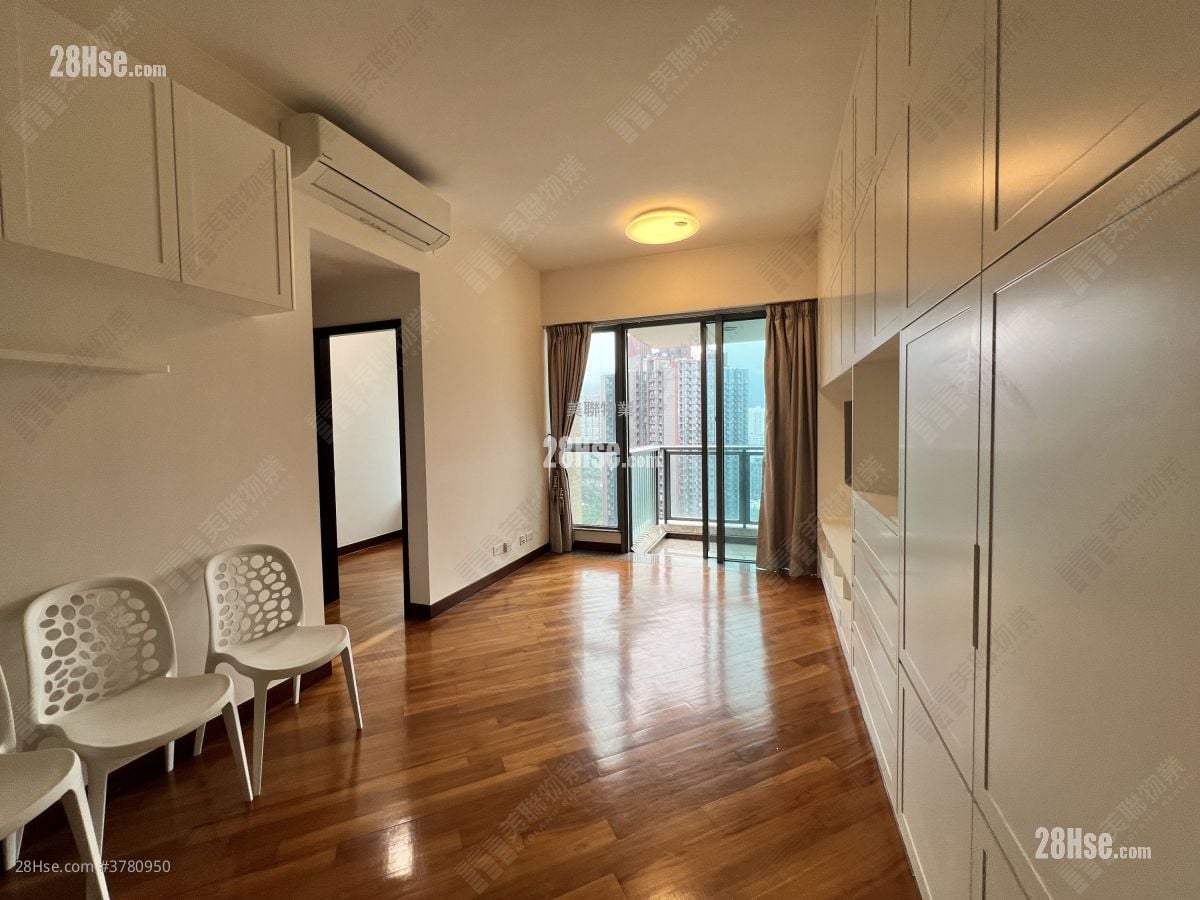 The Palazzo Rental 2 Bedrooms , 1 Bathroom 554 ft²