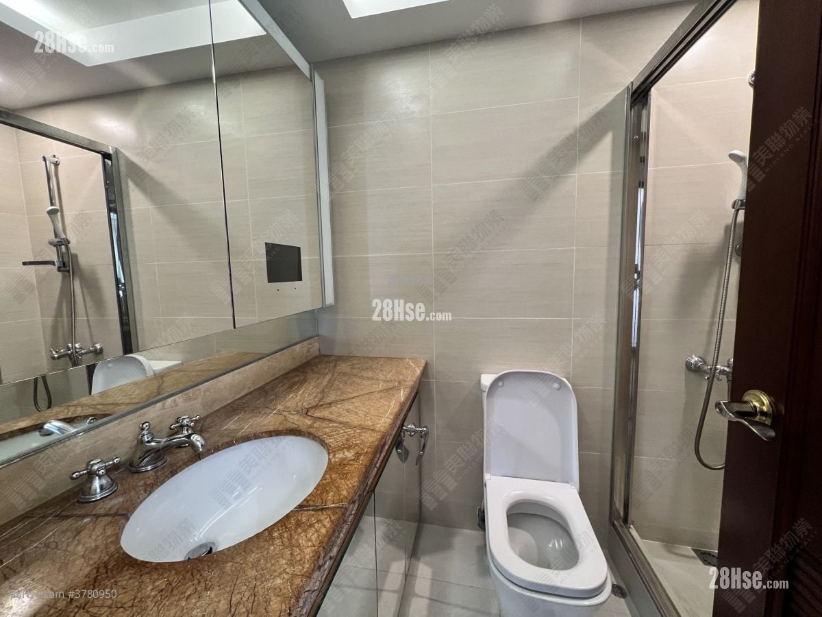 The Palazzo Rental 2 Bedrooms , 1 Bathroom 554 ft²