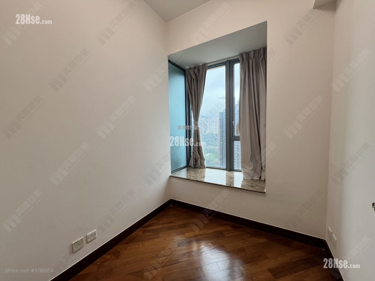 The Palazzo Rental 2 Bedrooms , 1 Bathroom 554 ft²