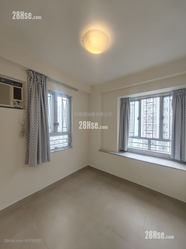 好运中心 售盘 2 房 , 1 浴室 390 平方尺