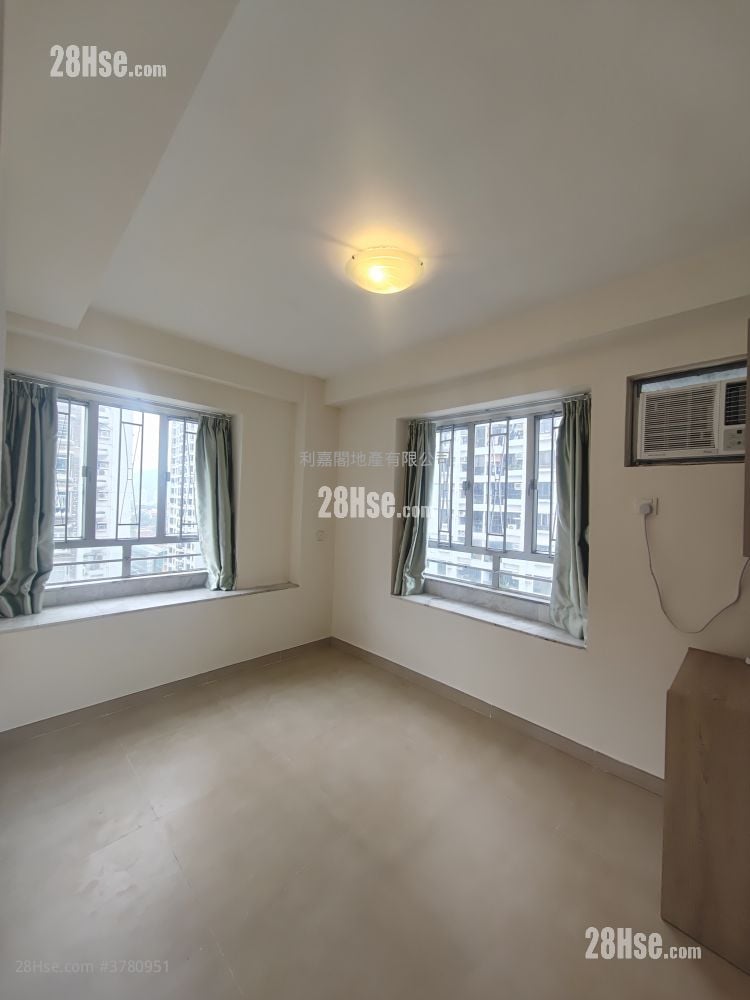 好运中心 售盘 2 房 , 1 浴室 390 平方尺