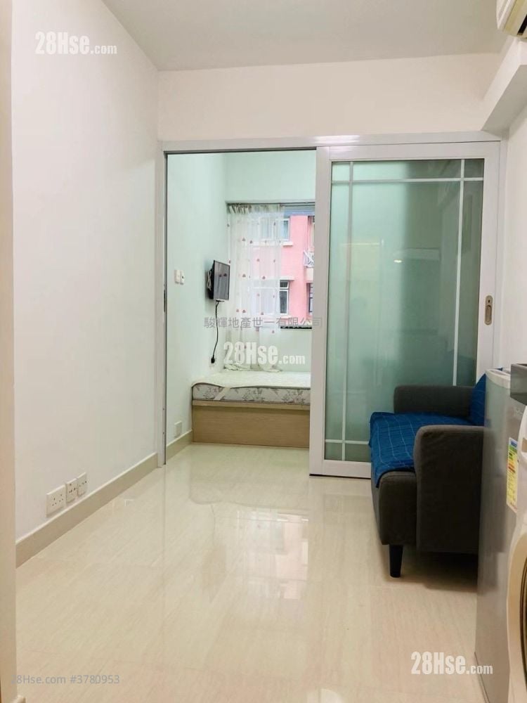 Kwok Kwong House Rental 1 Bedroom , 1 Bathroom 150 ft²