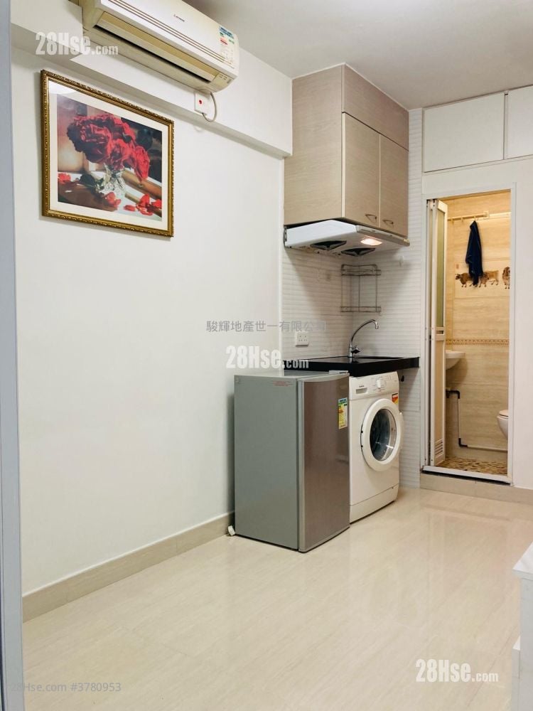 Kwok Kwong House Rental 1 Bedroom , 1 Bathroom 150 ft²