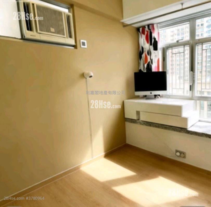 马鞍山中心 售盘 2 房 , 1 浴室 375 平方尺