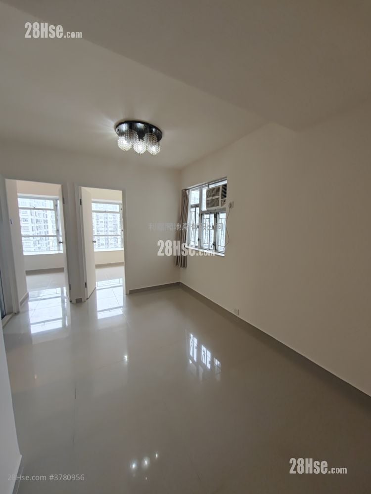 沙田中心 售盘 2 房 , 1 浴室 347 平方尺