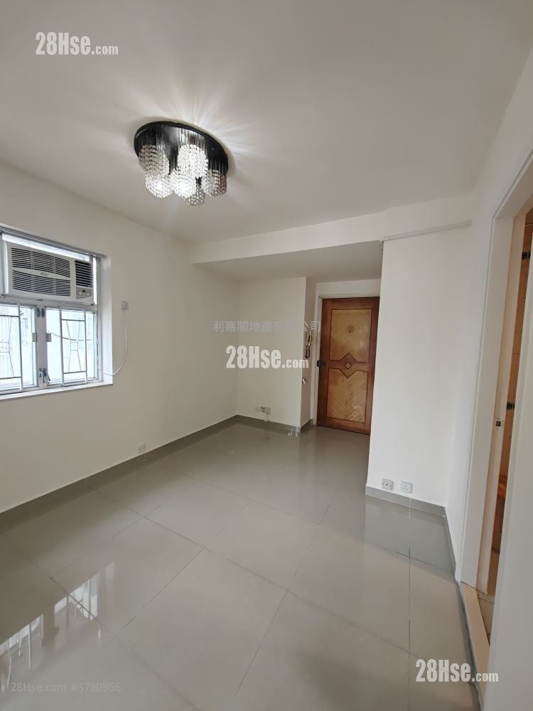 沙田中心 售盘 2 房 , 1 浴室 347 平方尺