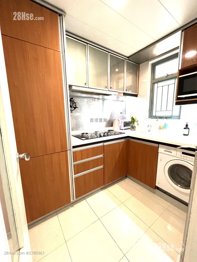 Aquamarine Rental 2 Bedrooms , 1 Bathroom 497 ft²