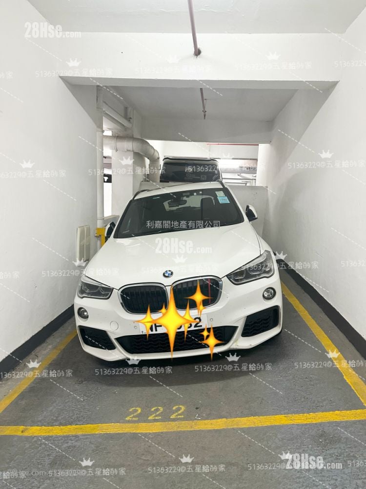 Kwong Fung Terrace Sell