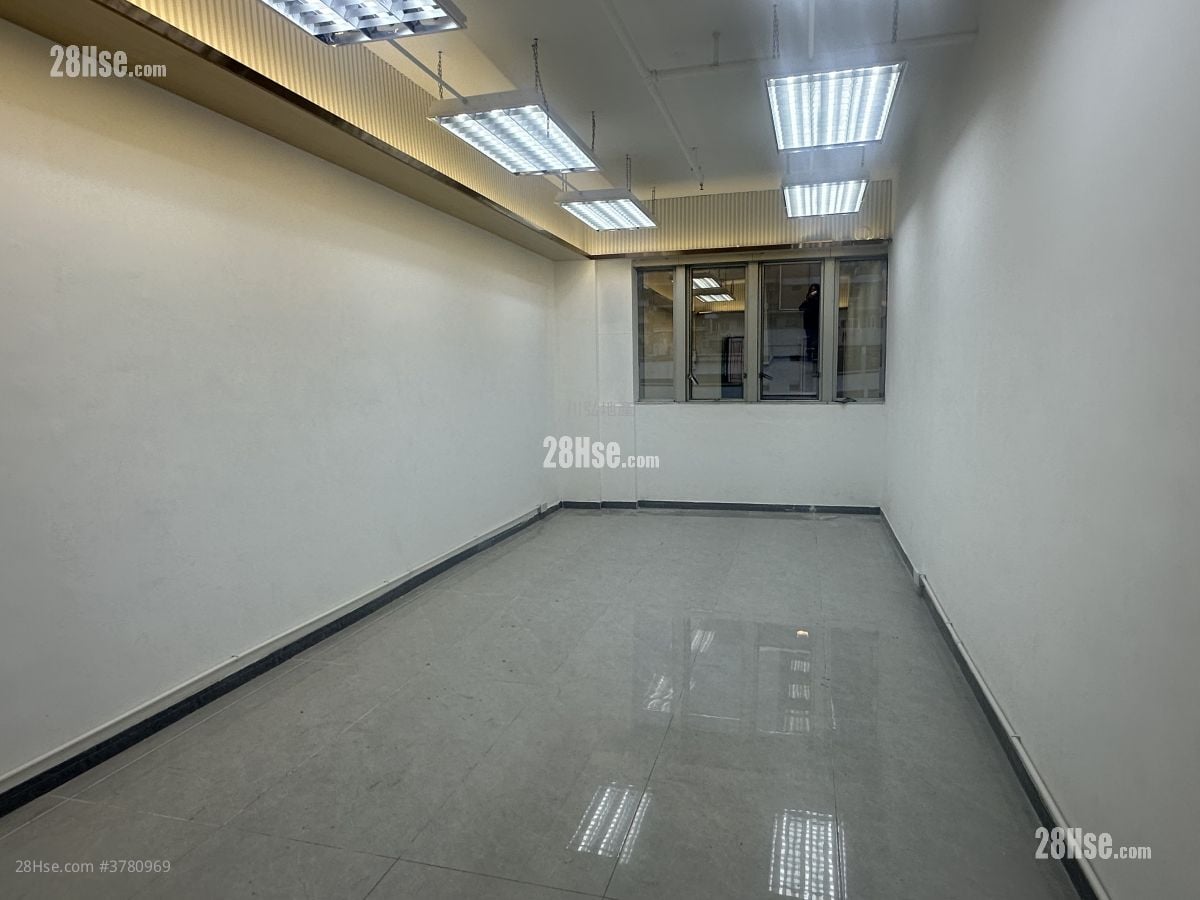 Yun Kei Commercial Building Rental Studio , 1 Toilet