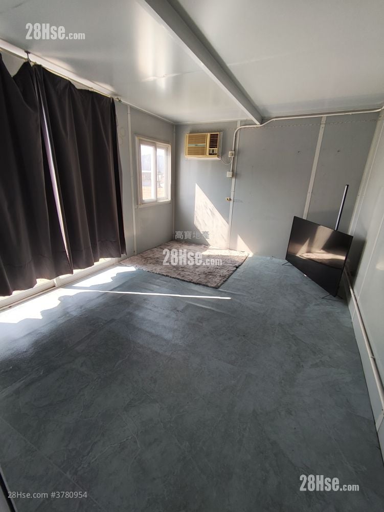 村屋 租盘 4 房 , 2 浴室